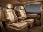 Buick GL8 ES 2016 года